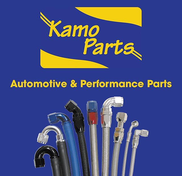 Kamo Parts- Kamo primary school